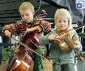 Jugendmusikschule-Kinder